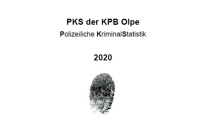 Titelbild PKS 2020