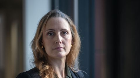 Per Anruf abkassieren - Deborah Buschendorf , Seniorenprävention im LKA NRW 