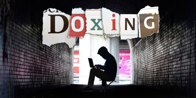 Cybercrime Doxing