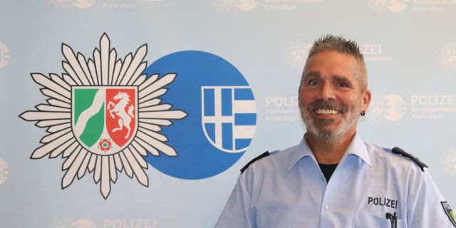 PHK Christoph Weingarten