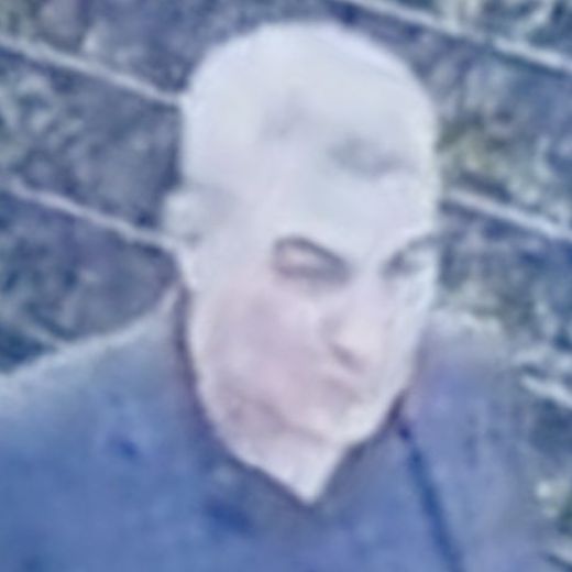 Tatverdächtiger