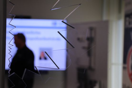 Riegel vor 2024