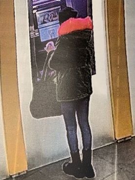 Tatverdächtige
