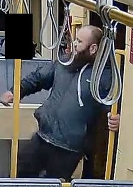 Tatverdächtiger