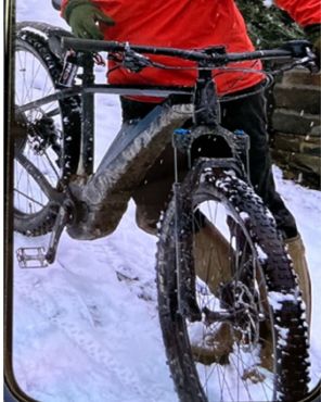 Fahrrad