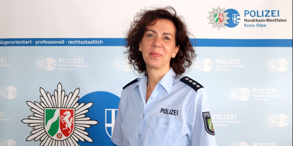 PHKin Marion Kaufmann