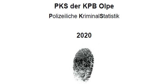 Titelbild PKS 2020